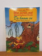 Alfred Jodocus Kwak - De boom in, Ophalen of Verzenden, Gelezen