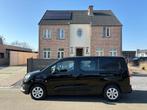 2021 OPEL COMBO AUTOMAAT // L2H1 Heavy Crew Cab // 5-Zitter, Auto's, Opel, Automaat, Stof, 4 cilinders, Zwart