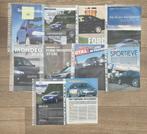 FORD MONDEO ST220 - ARTIKELS, Ophalen of Verzenden, Ford