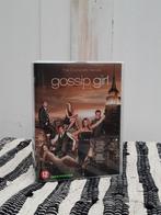 Volledige dvd box gossip girl, Cd's en Dvd's, Ophalen of Verzenden, Zo goed als nieuw