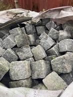 Kassei Portugese Graniet, Tuin en Terras, Ophalen, Nieuw