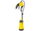 Kärcher regentonpomp, Tuin en Terras, Ophalen, Zo goed als nieuw, Kunststof