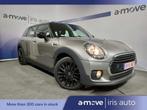 MINI Clubman Cooper 1.5 | NAVI | AIR COAUTO BIZONE | MAIN LI, Achat, Entreprise, 136 ch, 5 portes