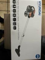 Aspirateur Hyundai neuf, Electroménager, Moins de 1 200 watts, Réservoir, Neuf, Aspirateur