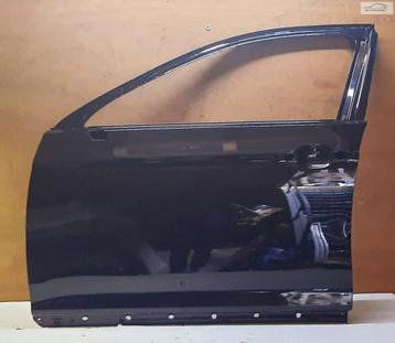 Portier deur linksvoor VW Passat B8 vanaf 2014