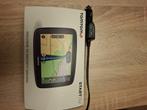 Tomtom start52, Ophalen