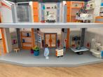 Playmobil Hôpital avec ambulance et quad secours, Enfants & Bébés, Jouets | Playmobil, Comme neuf