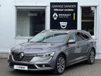 Renault Talisman Grandtour TCe Intens EDC GPF, Auto's, Renault, Automaat, 159 pk, Zilver of Grijs, Talisman