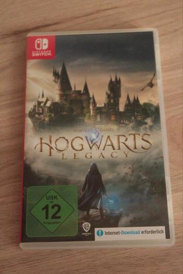  Hogwarts Legacy beschikbaar voor biedingen