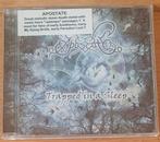 Apostate - Trapped in a sleep, Enlèvement ou Envoi, Utilisé