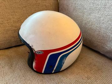 Premier Vintage helm Medium