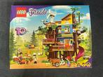 SEALED - Lego Friends boomhut (41703), Kinderen en Baby's, Speelgoed | Duplo en Lego, Ophalen of Verzenden, Nieuw, Complete set
