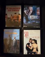 Vlaamse Topfilms  : 4 stuks, Enlèvement ou Envoi