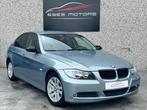 BMW 3 Serie 318 318i (bj 2007), 4 deurs, 4 cilinders, 129 pk, Euro 4