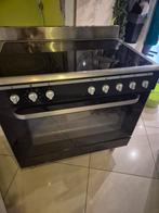 Cuisiniere piano, Electroménager, Enlèvement, Électrique