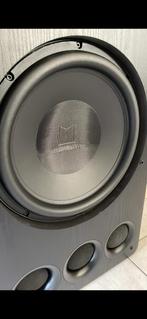 Monolith 15 v2, Audio, Tv en Foto, Luidsprekerboxen, Ophalen, Zo goed als nieuw