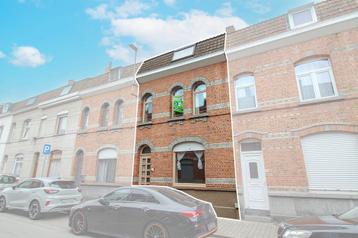 Maison à vendre à Tournai beschikbaar voor biedingen