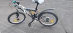 fiets 20 inch 5 versnellingen, B’twin, Utilisé, Enlèvement ou Envoi, 20 pouces