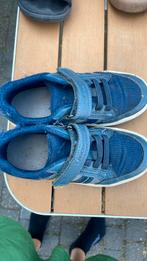 Geox sneaker blauw maat 28, Ophalen, Zo goed als nieuw