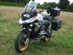BMW R 1250 GS RALLYE FULL OPTION **7.000 KM**, 2 cilinders, 1254 cc, Handvatverwarming, Bedrijf
