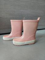 Roze laarsjes maat 25, Hema, Kinderen en Baby's, Kinderkleding | Schoenen en Sokken, Gebruikt, Ophalen of Verzenden, Laarzen, Hema