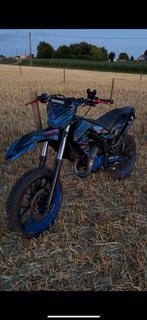 aprillia sx 50, Fietsen en Brommers, Brommers | Derbi, Ophalen
