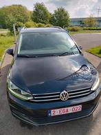 Volkswagen Touran 2017, Autos, Volkswagen, Diesel, Automatique, Achat, Particulier