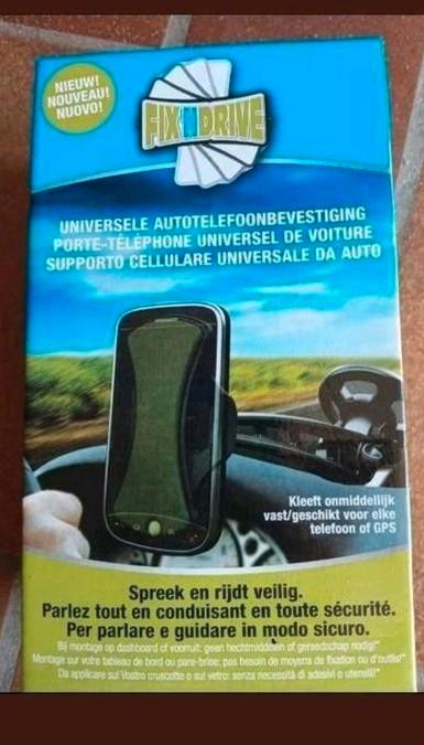 Set van 36 universele GSM-autodeuren Nieuw!, Diversen, Rommelmarktspullen, Nieuw, Ophalen of Verzenden