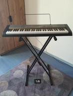 Keyboard, Ophalen, Nieuw, Casio, Met standaard