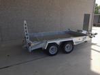 Remorque porte engin ifor williams GH 1054, Ophalen of Verzenden, Nieuw