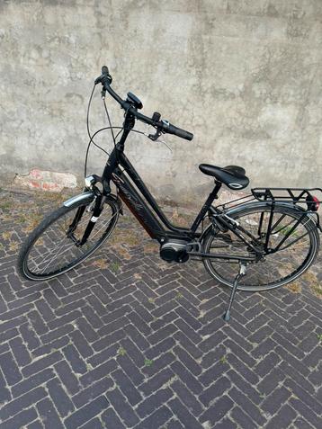 granville e-volve elektrische fiets €600 beschikbaar voor biedingen
