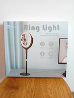 Ring light rhodesy, Ophalen of Verzenden, Zo goed als nieuw