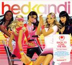 Back To Love: The Mix, Ophalen of Verzenden, Zo goed als nieuw, Dance Populair
