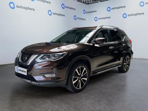 Nissan X-Trail 7 places, Autos, Nissan, Entreprise, X-Trail, Airbags, Bluetooth, Ordinateur de bord, Verrouillage central, Air conditionné automatique