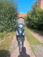 Sym symphony 125cc, Fietsen en Brommers, Scooters | SYM, Ophalen, Zo goed als nieuw
