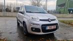 Fiat Panda | benzine | 2013 | 5-deurs | 109.860 km, Auto's, Panda, 5 deurs, Particulier, Zilver of Grijs