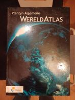 Plantyn Algemene WereldAtlas Editie 2004, Boeken, Ophalen of Verzenden