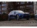 Porsche Macan Macan 4, Automaat, Zwart, 5 deurs, SUV of Terreinwagen