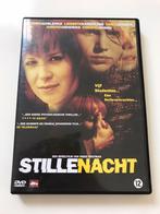 DVD Stille Nacht, CD & DVD, DVD | Néerlandophone, Comme neuf, À partir de 12 ans, Thriller, Film