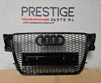 Grill Audi A5 8T RS LOOK HOOGLANS ZWART bj.2007-2012 GRILLE, Auto-onderdelen, Ophalen of Verzenden, Nieuw