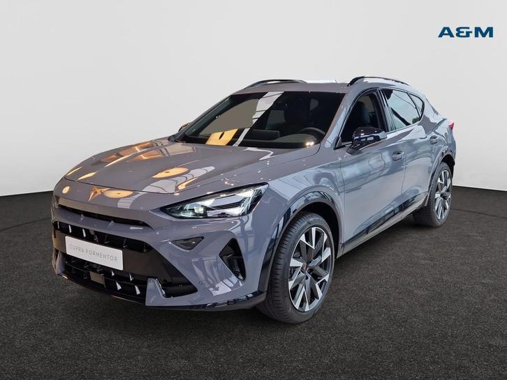 Cupra Formentor Formentor 1.5 eTSI MHEV Business DSG, Autos, Autos Autre, ABS, Airbags, Air conditionné, Alarme, Cruise Control