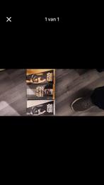 Trilogy’s van star wars vhs, Cd's en Dvd's, Ophalen