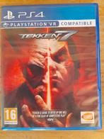 Tekken 7, Comme neuf, Online, 2 joueurs, Enlèvement