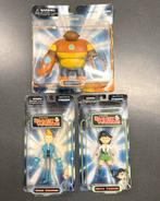Figurines d'action pop Bravest Warriors Wallow Chris Beth, Collections, Enlèvement ou Envoi, Neuf