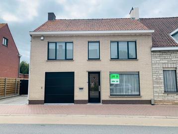 Huis te huur in Roeselare, 3 slpks beschikbaar voor biedingen