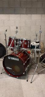 Yamaha stage custom 1990s, Muziek en Instrumenten, Ophalen, Gebruikt, Yamaha