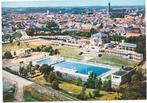 Wetteren De Warande, Oost-Vlaanderen, Ongelopen, Ophalen of Verzenden, 1980 tot heden