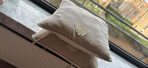4x Rivièra Maison sierkussens – €35 voor alle 4, Huis en Inrichting, Woonaccessoires | Kussens, Gebruikt, Ophalen