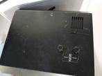 Boombox wax-300 mengpaneel en lichtshow, Muziek en Instrumenten, Ophalen, Gebruikt