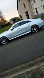 Mercedes CLS 2.5 CDI, 2021 ,AMG,25000 km, full option, Auto's, Euro 6, Leder, Bedrijf, Diesel